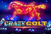 Crazy Colt slot